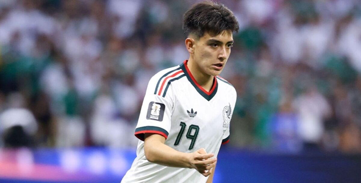 México, Ecuador, Copa del Mundo, dónde lo veo, en vivo, transmisión, televisión, Canal 5, Azteca 7
