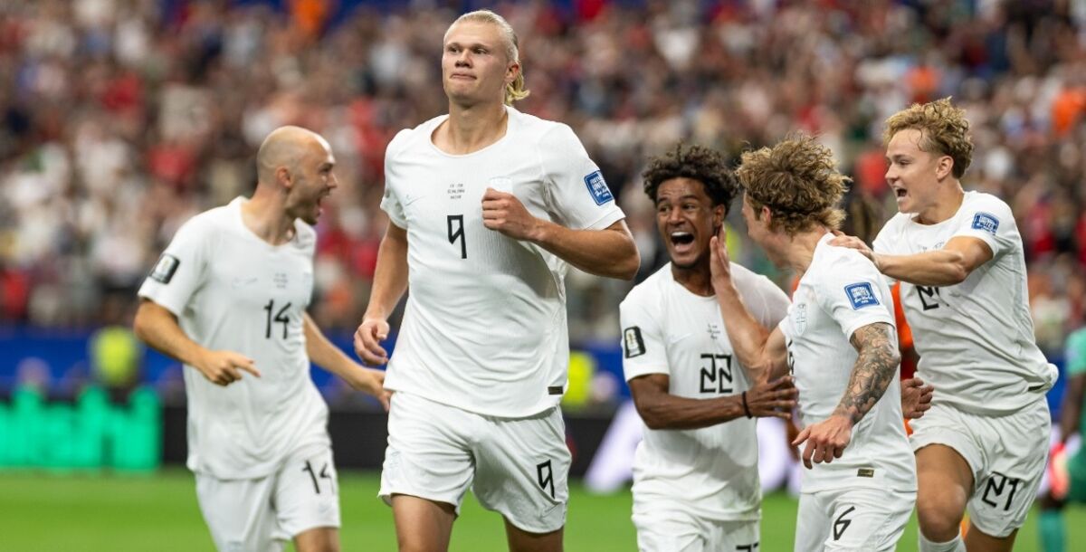 Noruega, Costa de Marfil, Dieciseisavos, Copa del Mundo, minuto a minuto, en vivo, crónica