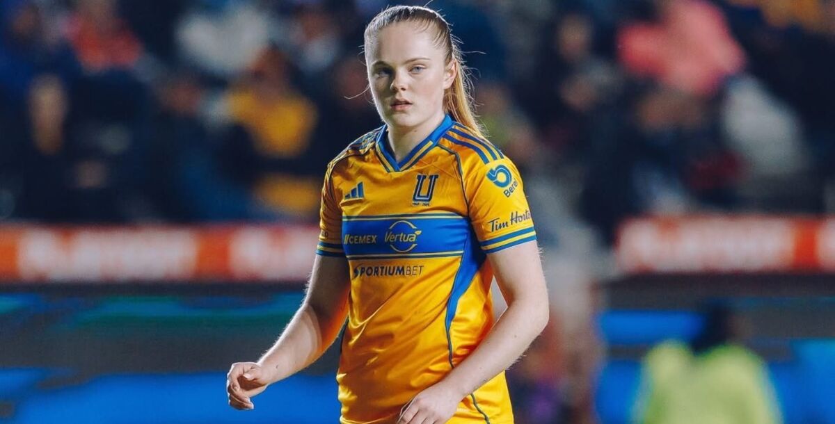 Tigres Femenil, salidas, Eve Perisset, Emma Watson, Chata Hernández, Dilary Heredia, Liga MX Femenil