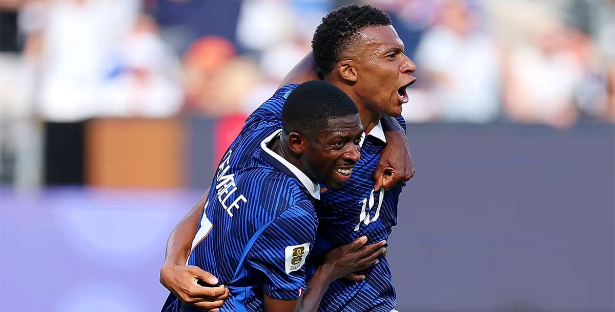 Francia, Suecia, Copa del Mundo, minuto a minuto, en vivo, crónica