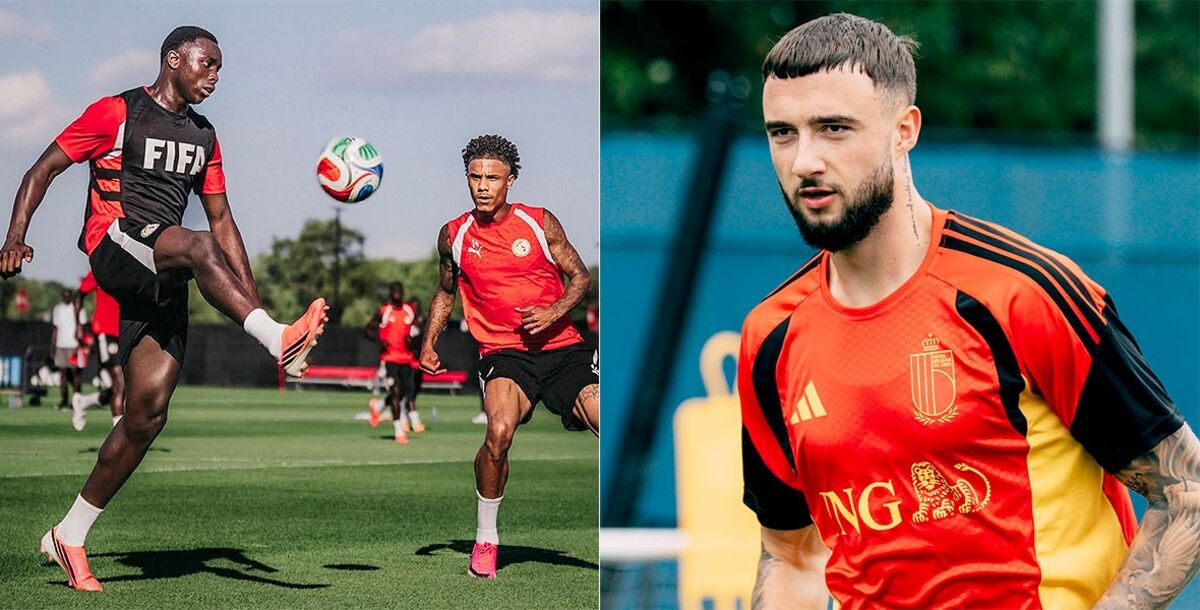 Mundial 2026, Bélgica, Senegal, Bélgica vs Senegal, Dieciseisavos de Final, Estadio Seattle, Estados Unidos, Bosnia y Herzegovina, previa