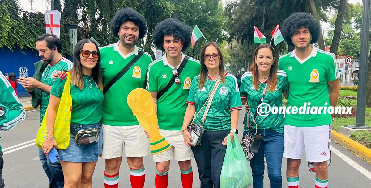 Mundial 2026, México, Ecuador, México vs Ecuador, Dieciseisavos de Final, color, Selección Mexicana, Tri, Estadio Azteca, CDMX, Monterrey, Guadalajara
