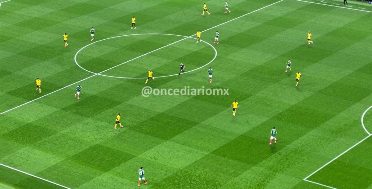 México vs Ecuador, seguimiento, minuto a minuto, México, Ecuador, partido en directo, Mundial 2026, marcador en tiempo real, goles, resultado, crónica