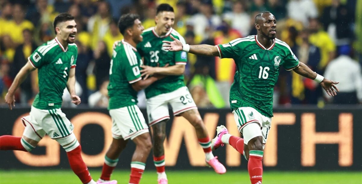 México vs Ecuador, seguimiento, minuto a minuto, México, Ecuador, partido en directo, Mundial 2026, marcador en tiempo real, goles, resultado, crónica
