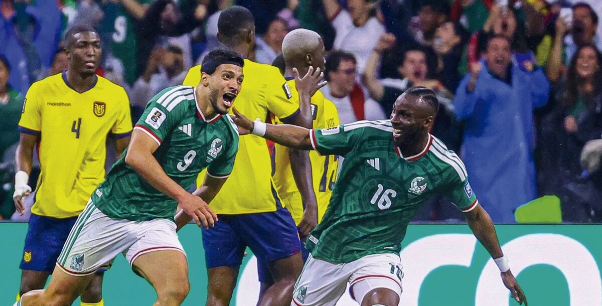 México vs Ecuador, seguimiento, minuto a minuto, México, Ecuador, partido en directo, Mundial 2026, marcador en tiempo real, goles, resultado, crónica