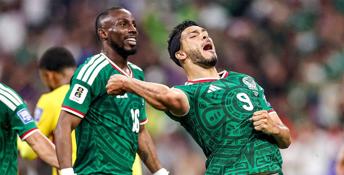 Mundial 2026, México, Ecuador, Dieciseisavos de Final, Selección Mexicana, Tri, reacciones, prensa mundial
