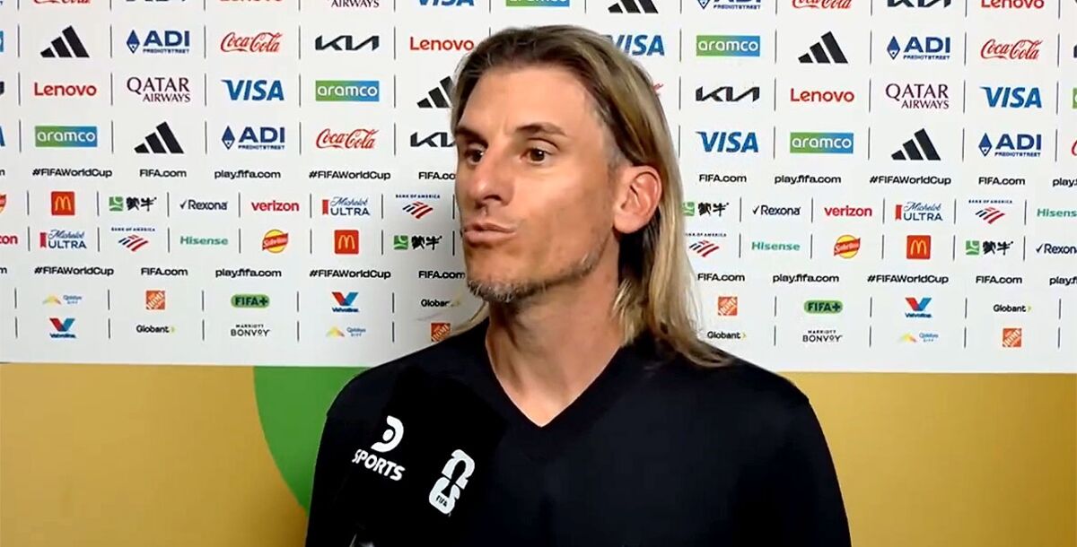 Mundial 2026, Ecuador, Sebastián Beccacece, México, Dieciseisavos de Final, renuncia