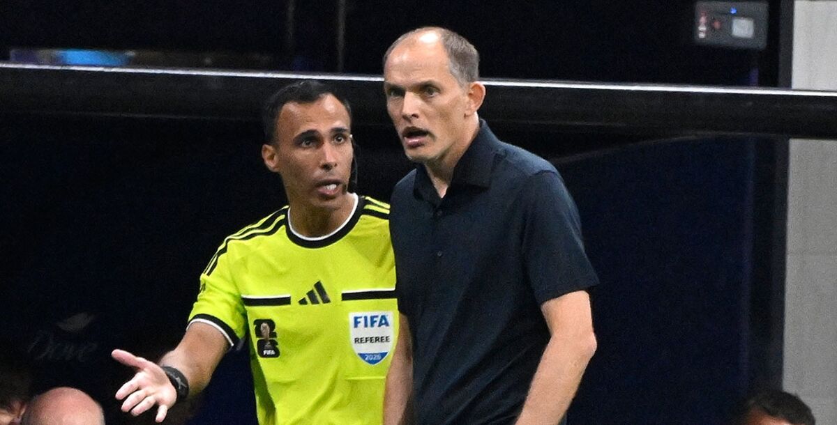 Mundial 2026, Thomas Tuchel, Inglaterra, México, Octavos de Final, Estadio Ciudad de México, Ecuador, RD Congo, reaccions