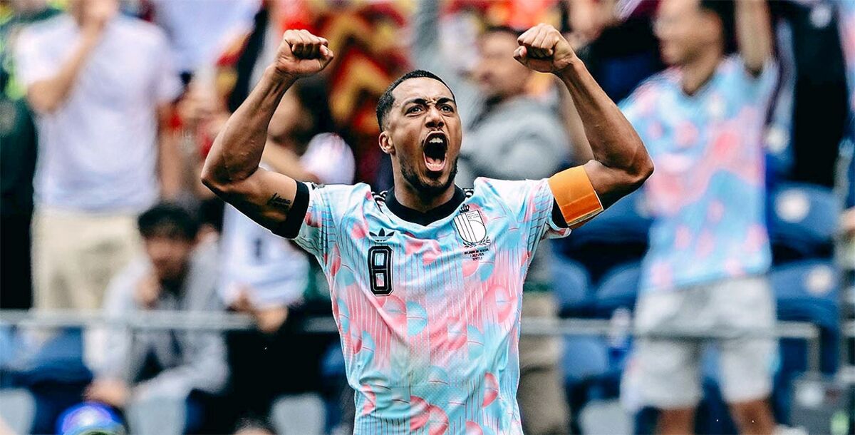Mundial 2026, Bélgica, Senegal, Bélgica vs Senegal, Dieciseisavos de Final, Estadio Seattle, en vivo, crónica, resultado, goles