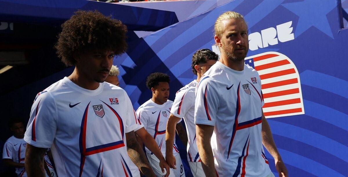 Estados Unidos vs Bosnia, minuto a minuto, Estados Unidos, Bosnia, partido en directo, Mundial 2026, marcador en tiempo real, Copa del Mundo, resultado, goles, crónica