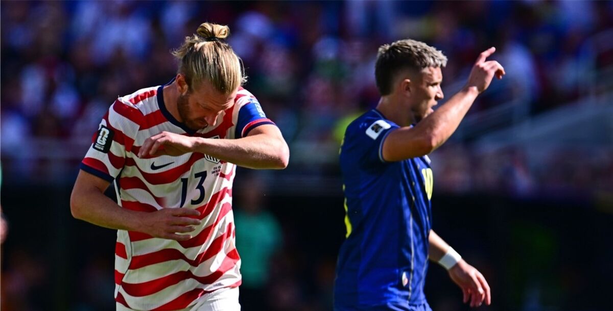 Estados Unidos vs Bosnia, minuto a minuto, Estados Unidos, Bosnia, partido en directo, Mundial 2026, marcador en tiempo real, Copa del Mundo, resultado, goles, crónica