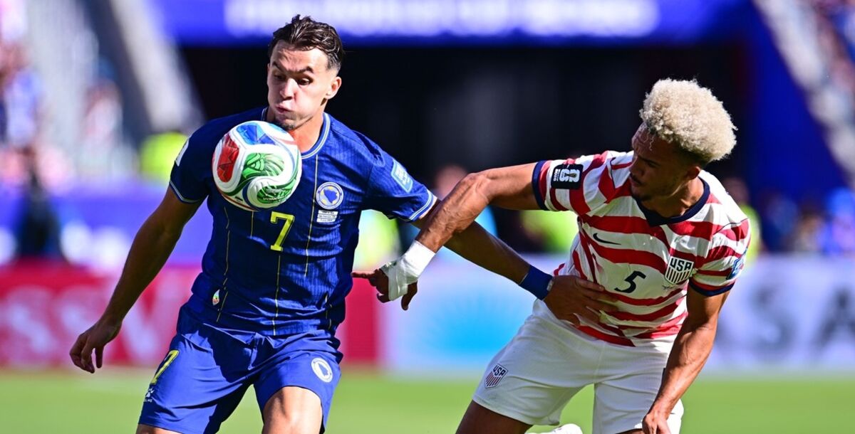 Estados Unidos vs Bosnia, minuto a minuto, Estados Unidos, Bosnia, partido en directo, Mundial 2026, marcador en tiempo real, Copa del Mundo, resultado, goles, crónica