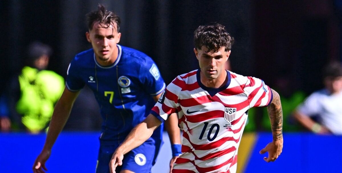Estados Unidos vs Bosnia, minuto a minuto, Estados Unidos, Bosnia, partido en directo, Mundial 2026, marcador en tiempo real, Copa del Mundo, resultado, goles, crónica