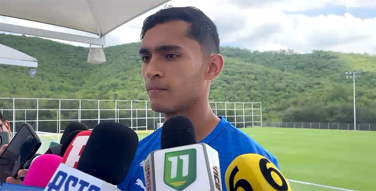 Rayados, Fidel Ambriz, Matías Almeyda, pretemporada, Liga MX, Apertura 2026, modelo de juego
