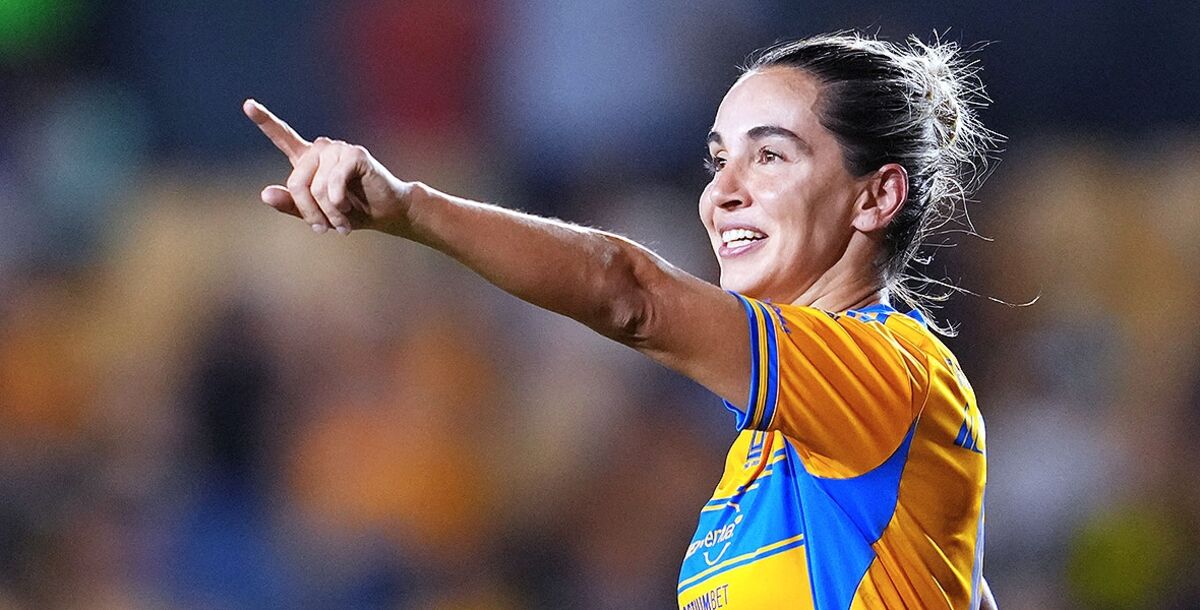 Tigres Femenil, Fernanda Elizondo, Liga MX Femenil, Apertura 2026, bajas,