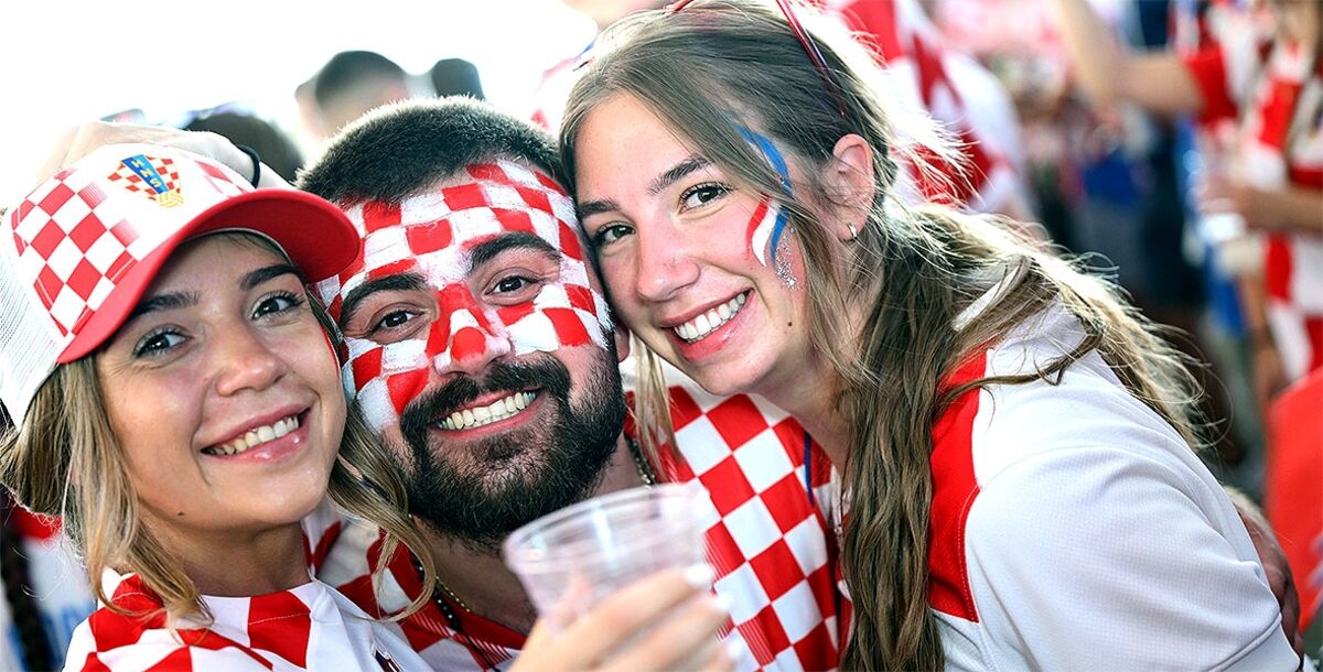 Mundial 2026, Portugal, Croacia, Portugal vs Croacia, Dieciseisavos de Final, Estadio Toronto, crónica, resultado, goles