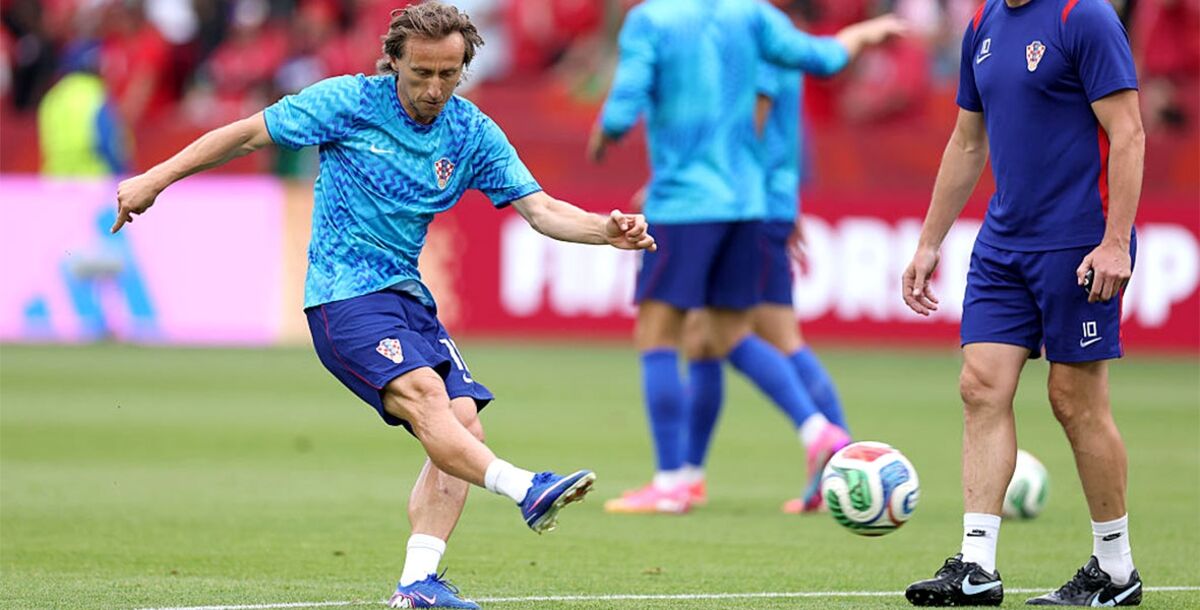 Mundial 2026, Portugal, Croacia, Portugal vs Croacia, Dieciseisavos de Final, Estadio Toronto, crónica, resultado, goles