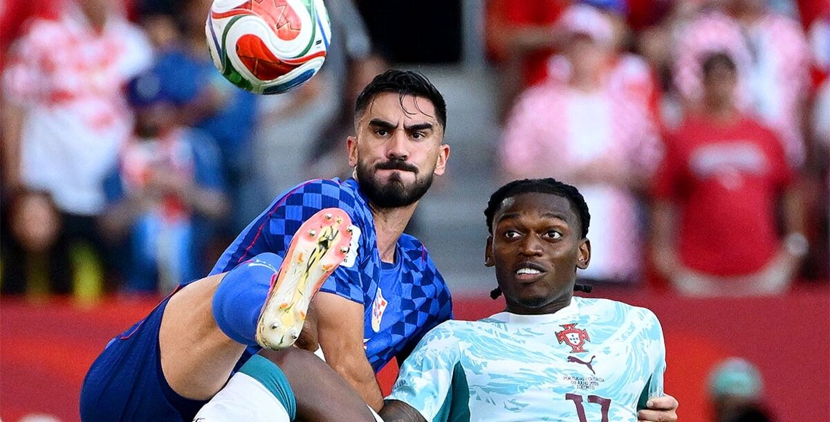 Mundial 2026, Portugal, Croacia, Portugal vs Croacia, Dieciseisavos de Final, Estadio Toronto, crónica, resultado, goles