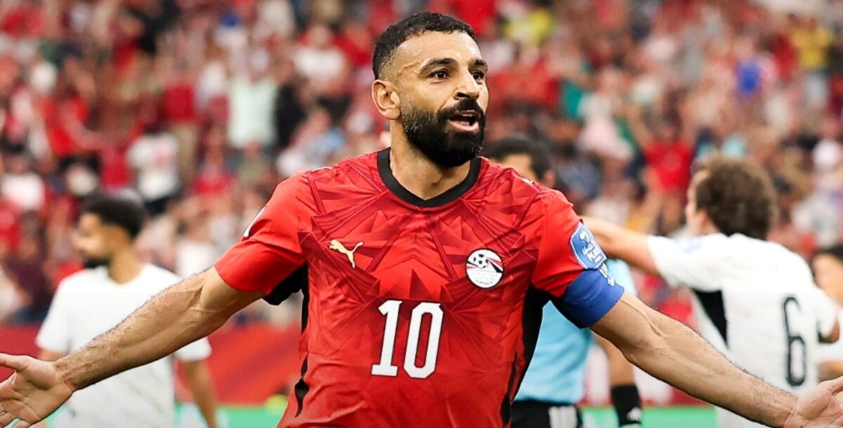 Egipto, Australia, 16avos, Copa del Mundo, Mohamed Salah, Omar Marmoush, Mundial 2026, previa