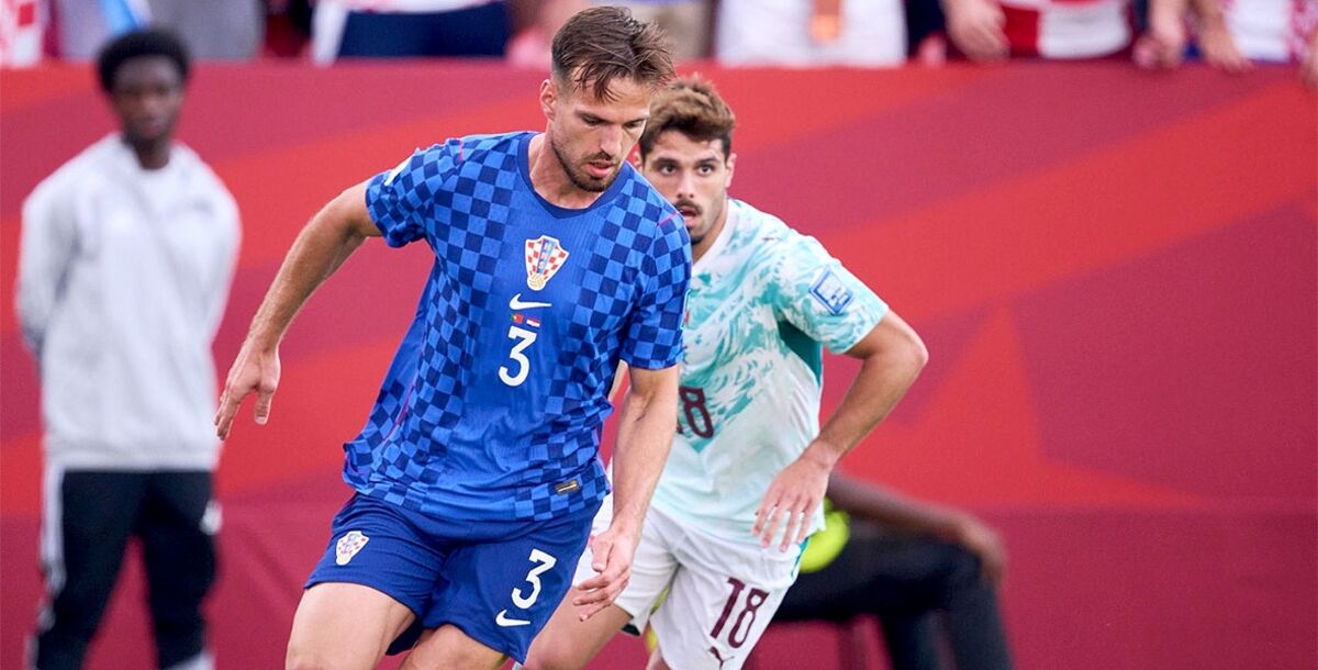 Mundial 2026, Portugal, Croacia, Portugal vs Croacia, Dieciseisavos de Final, Estadio Toronto, crónica, resultado, goles