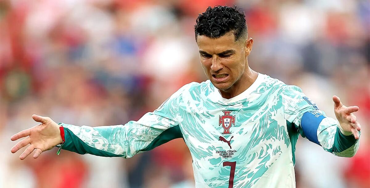 Mundial 2026, Portugal, Croacia, Portugal vs Croacia, Dieciseisavos de Final, Estadio Toronto, crónica, resultado, goles