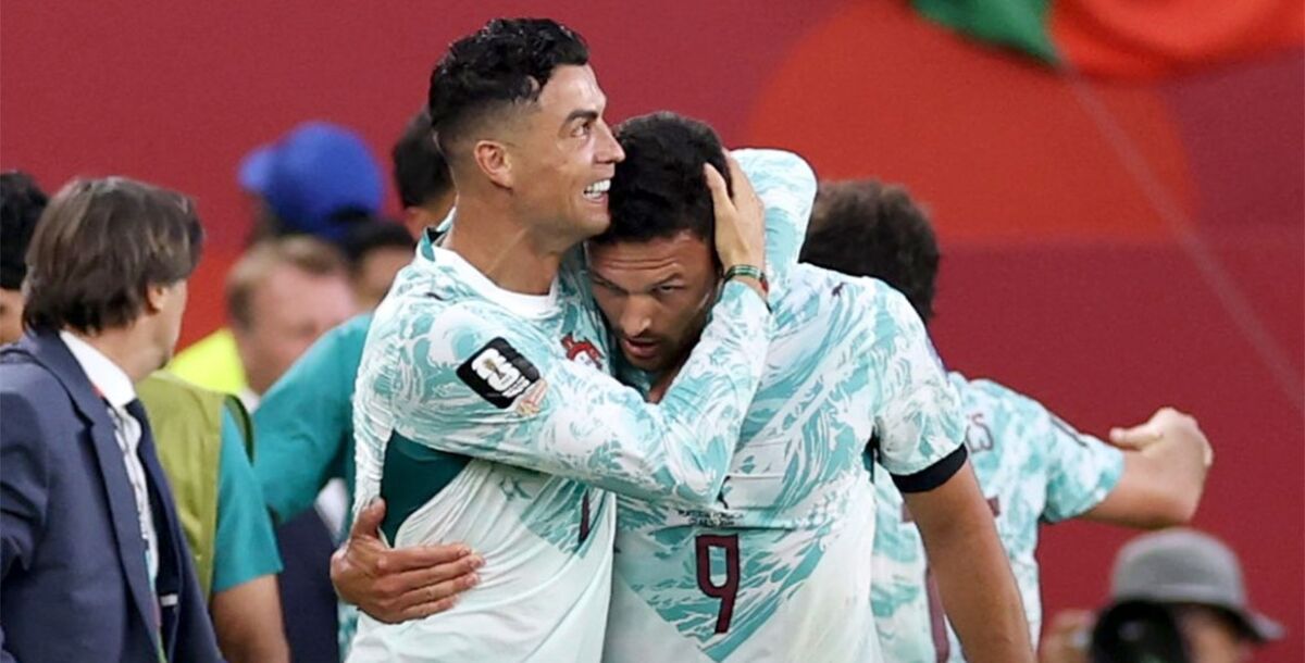 Mundial 2026, Portugal, Croacia, Portugal vs Croacia, Dieciseisavos de Final, Estadio Toronto, crónica, resultado, goles