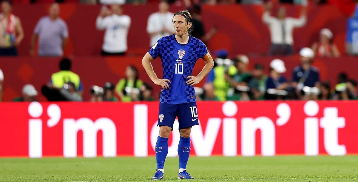 Mundial 2026, Luka Modric, Cristiano Ronaldo, Portugal, Croacia, Portugal vs Croacia, Dieciseisavos de Final, Estadio Toronto