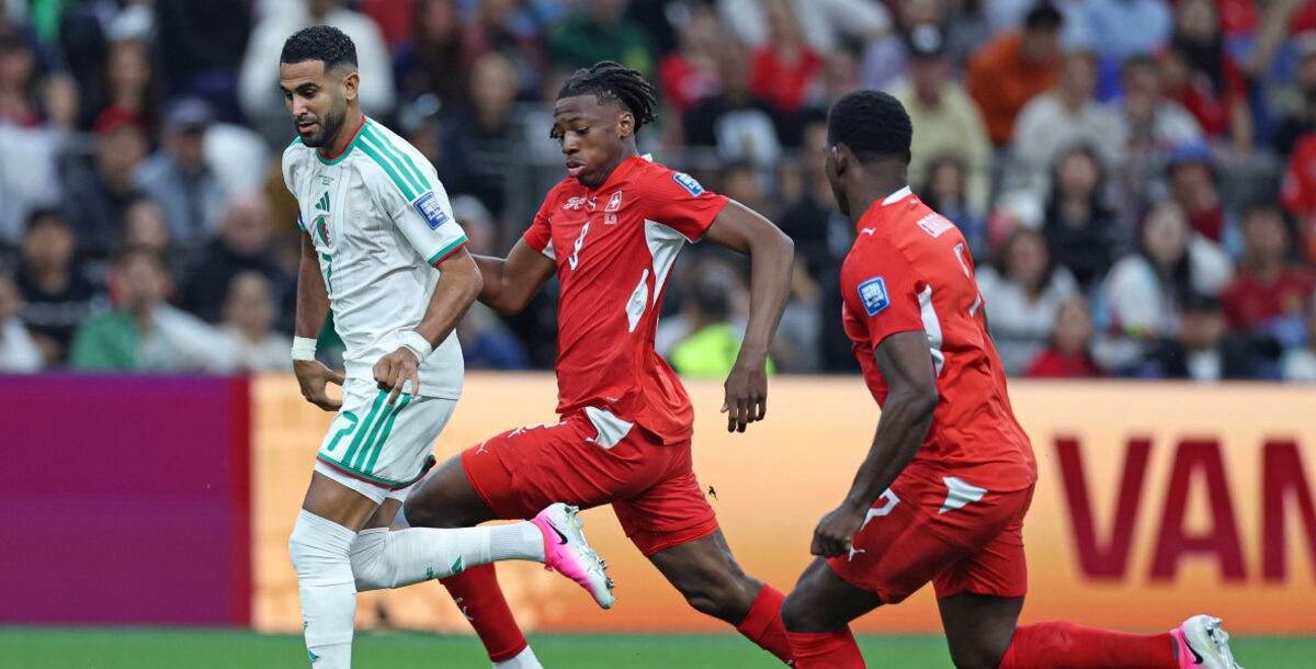 Suiza vs Argelia, seguimiento, minuto a minuto, Suiza, Argelia, partido en directo, Mundial 2026, marcador en tiempo real, Estadio Vancouver, resultado, goles, crónica