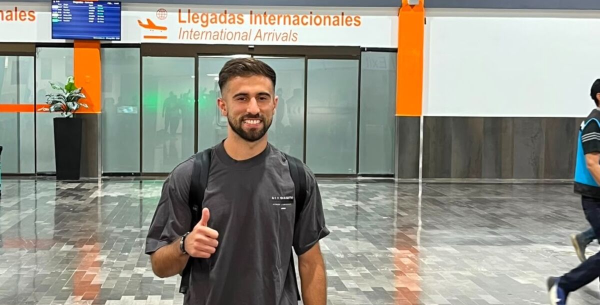 Diego Rossi, refuerzo, Rayados, Columbus Crew, MLS, Matías Almeyda, Te Kloese, Erviti