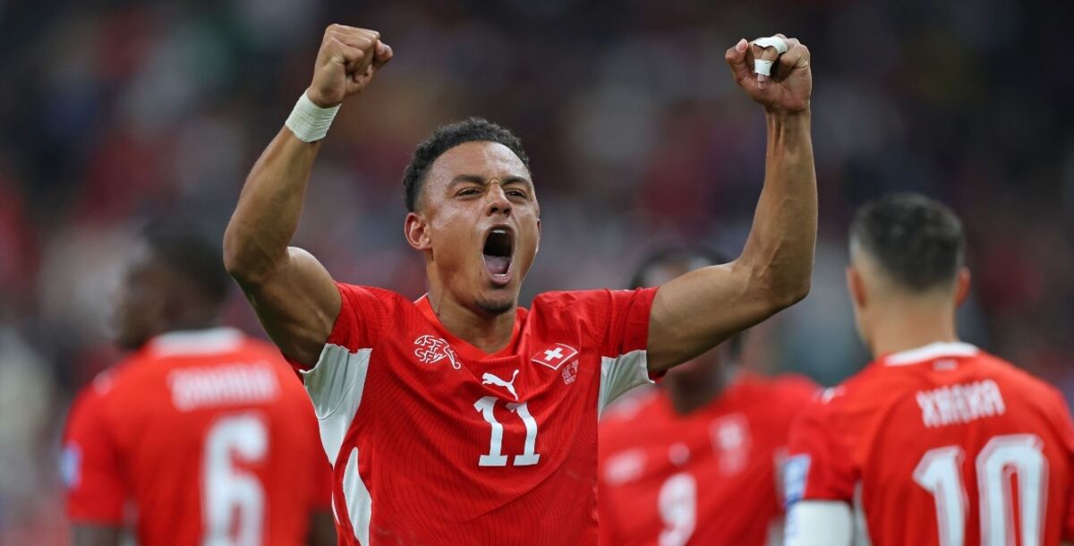 Suiza vs Argelia, seguimiento, minuto a minuto, Suiza, Argelia, partido en directo, Mundial 2026, marcador en tiempo real, Estadio Vancouver, resultado, goles, crónica