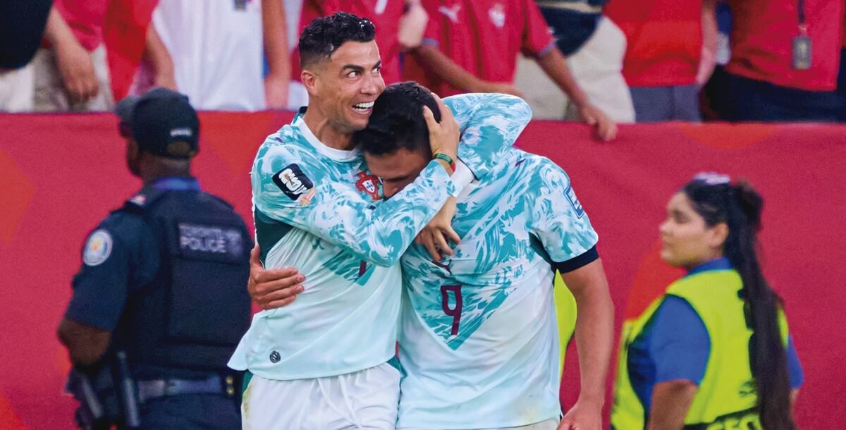 Mundial 2026, Portugal, Croacia, Portugal vs Croacia, Dieciseisavos de Final, Estadio Toronto, crónica, resultado, goles