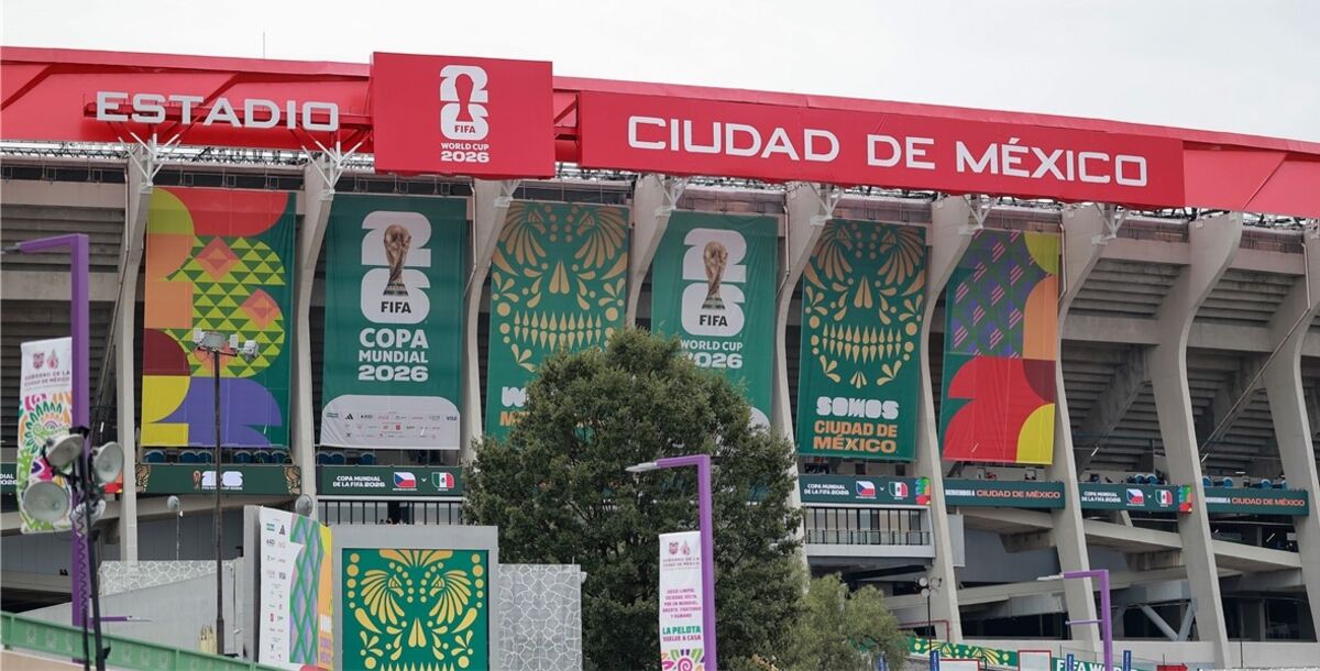 México, Inglaterra, México vs. Inglaterra, horario, cambio de horario, adelantado, domingo, medio día, Estadio Ciudad de México
