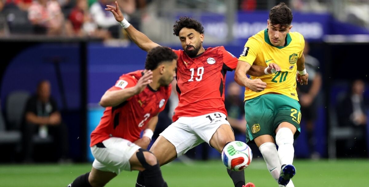 Egipto, Australia, Copa del Mundo, 16avos, en vivo, minuto a minuto, crónica