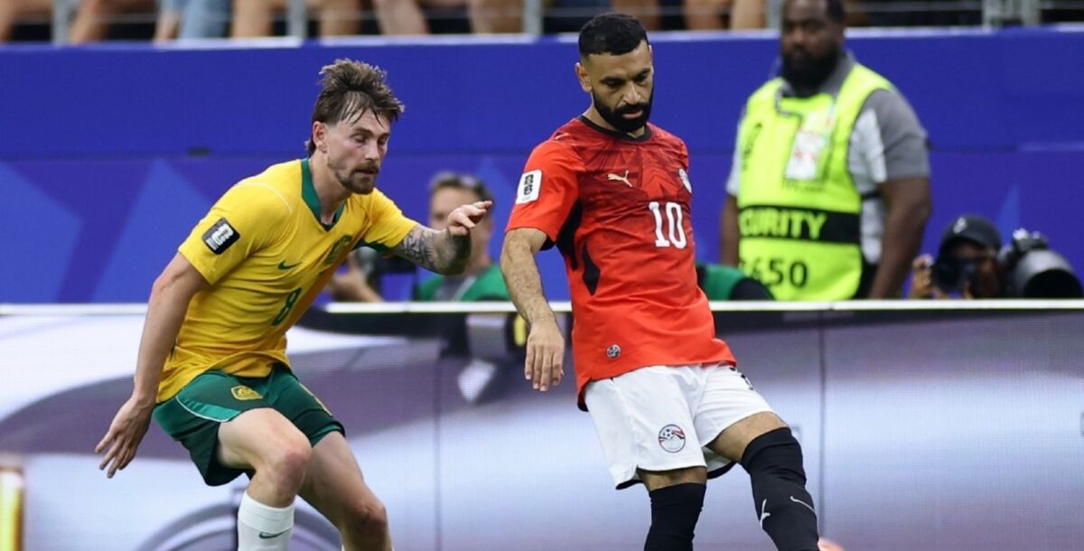 Egipto, Australia, Copa del Mundo, 16avos, en vivo, minuto a minuto, crónica