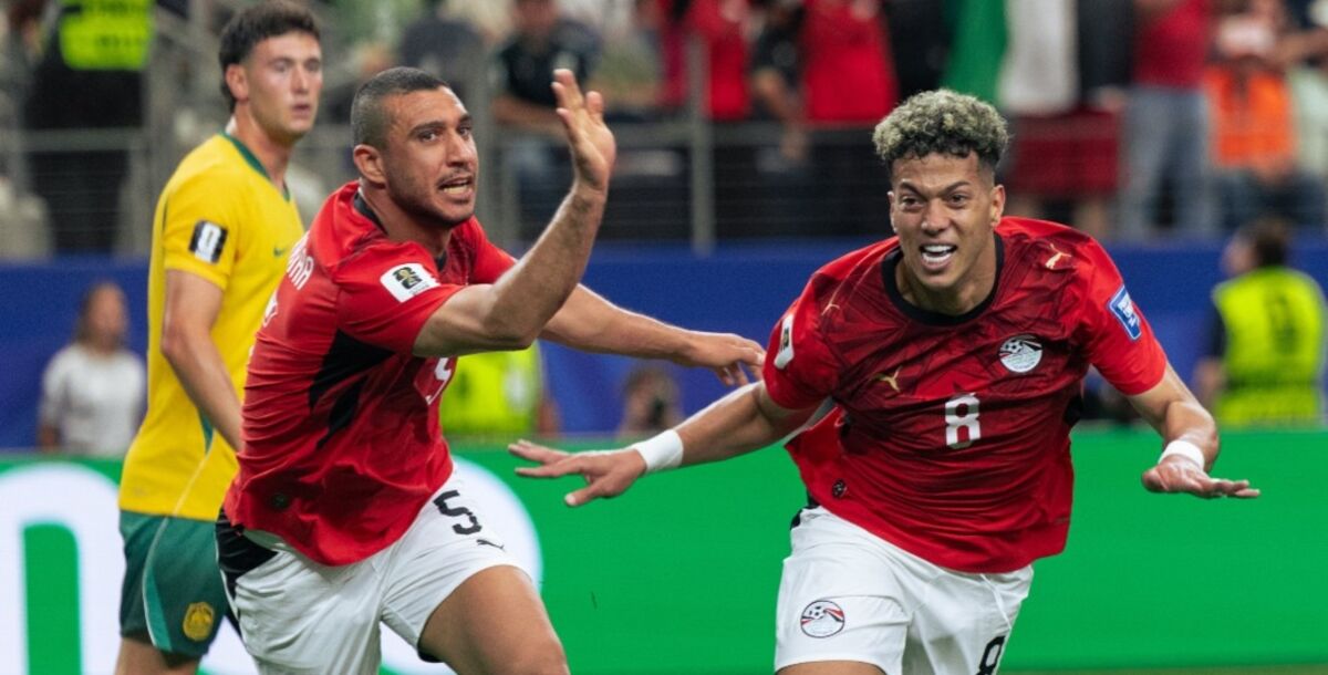 Egipto, Australia, Copa del Mundo, 16avos, en vivo, minuto a minuto, crónica