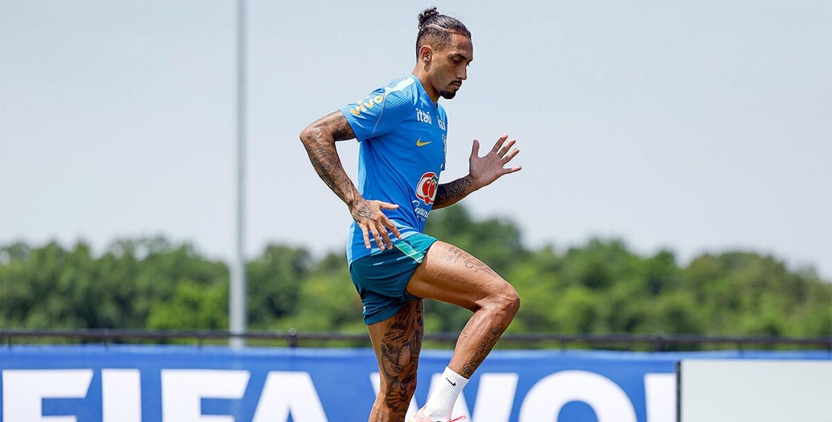 Mundial 2026, lesionados, Ismaël Koné, Nico Schlotterbeck, Raphinha, Julian Ryerson