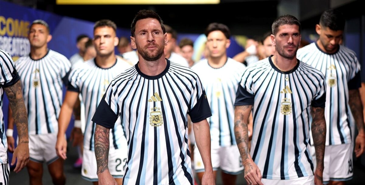 Argentina vs Cabo Verde, seguimiento, minuto a minuto, Argentina, Cabo Verde, Mundial 2026, marcador en tiempo real, Estadio Miami, resultado, goles, crónica