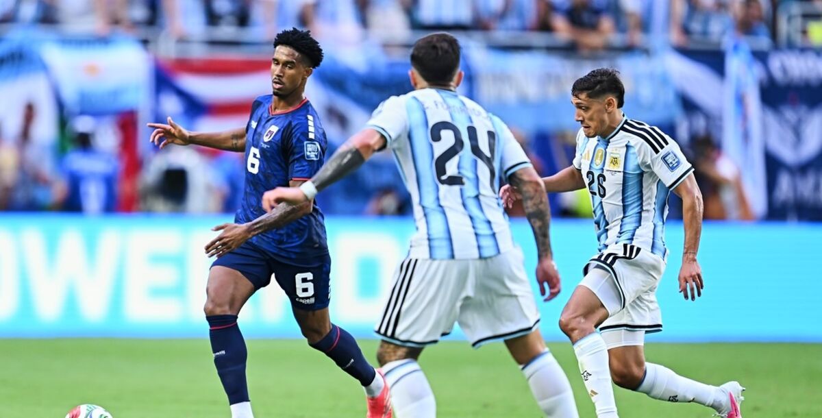 Argentina vs Cabo Verde, seguimiento, minuto a minuto, Argentina, Cabo Verde, Mundial 2026, marcador en tiempo real, Estadio Miami, resultado, goles, crónica