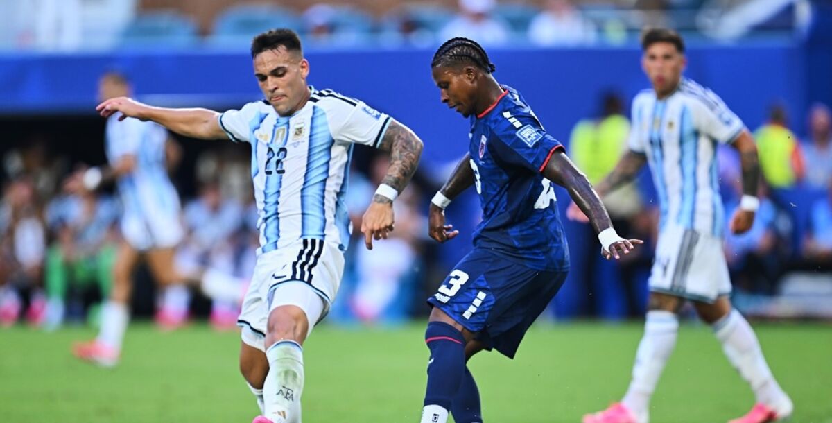 Argentina vs Cabo Verde, seguimiento, minuto a minuto, Argentina, Cabo Verde, Mundial 2026, marcador en tiempo real, Estadio Miami, resultado, goles, crónica