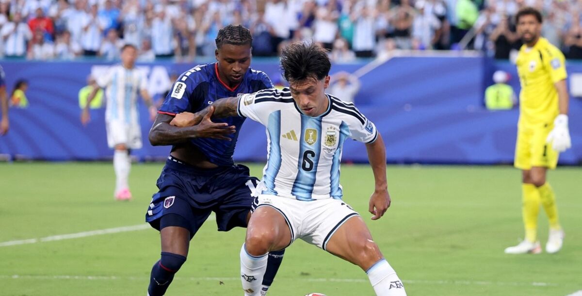 Argentina vs Cabo Verde, seguimiento, minuto a minuto, Argentina, Cabo Verde, Mundial 2026, marcador en tiempo real, Estadio Miami, resultado, goles, crónica
