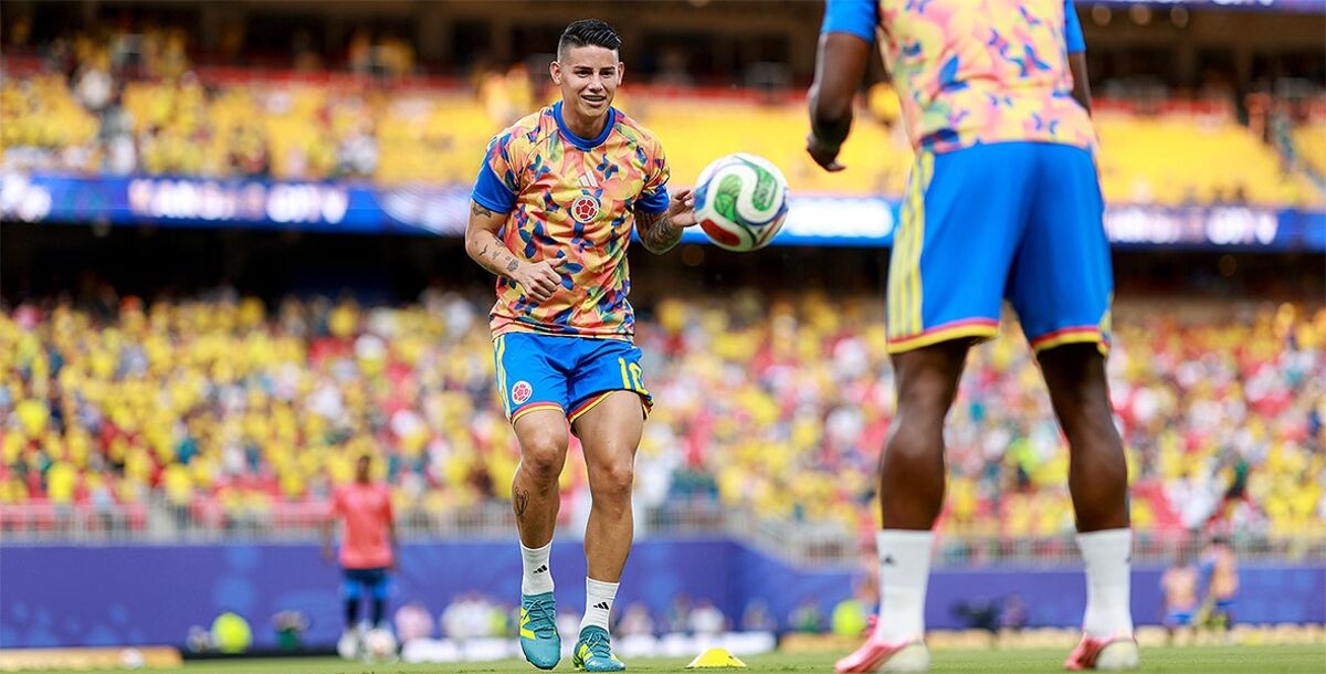 Mundial 2026, Colombia, Ghana, Colombia vs Ghana, Dieciseisavos de Final, Estadio Kansas City, crónica, resultado, goles