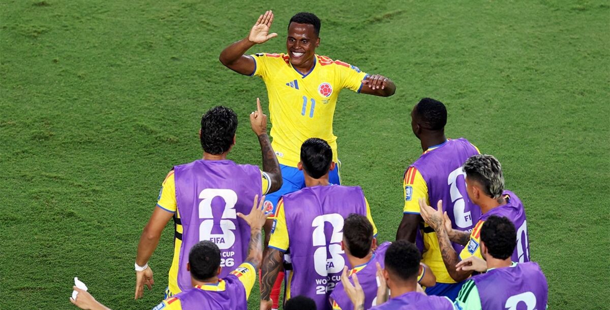 Mundial 2026, Colombia, Ghana, Colombia vs Ghana, Dieciseisavos de Final, Estadio Kansas City, crónica, resultado, goles