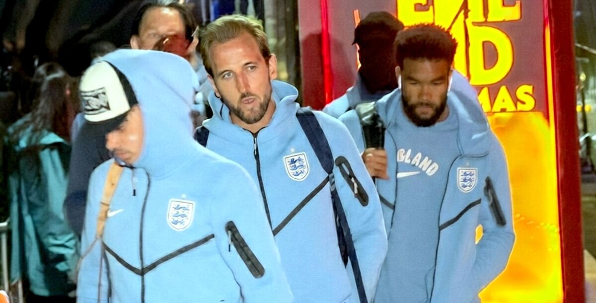Mundial 2026, Inglaterra, Harry Kane, Jude Bellingham, Thomas Tuchel, México, Octavos de Final, Ciudad de México, Santa Fe