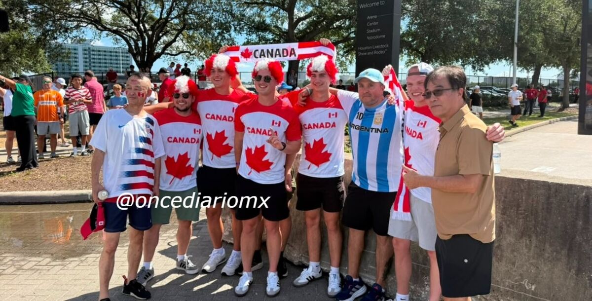 Marruecos, Canadá, Octavos de Final, Copa del Mundo, minuto a minuto, en vivo, crónica
