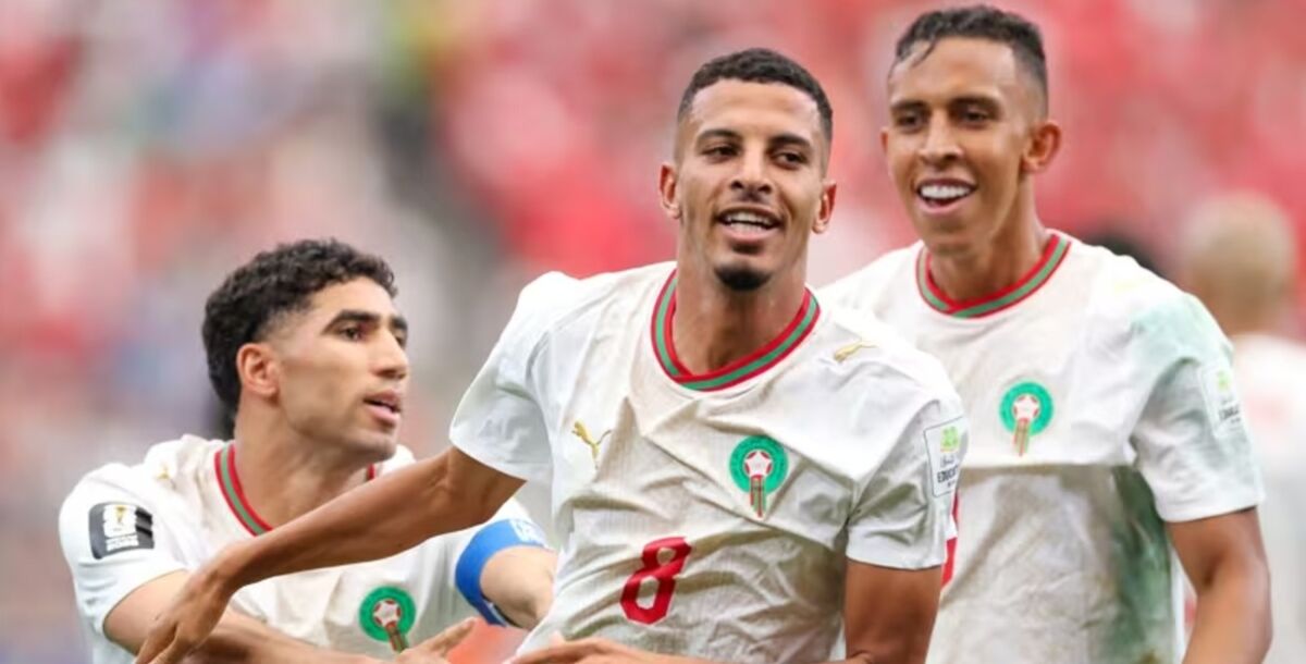 Marruecos, Canadá, Octavos de Final, Copa del Mundo, minuto a minuto, en vivo, crónica