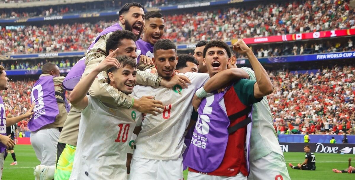 Marruecos, Canadá, Octavos de Final, Copa del Mundo, minuto a minuto, en vivo, crónica
