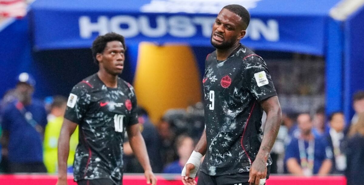 Canadá, anfitrión, eliminación, Copa del Mundo, Mundial, Marruecos, Jesse Marsch