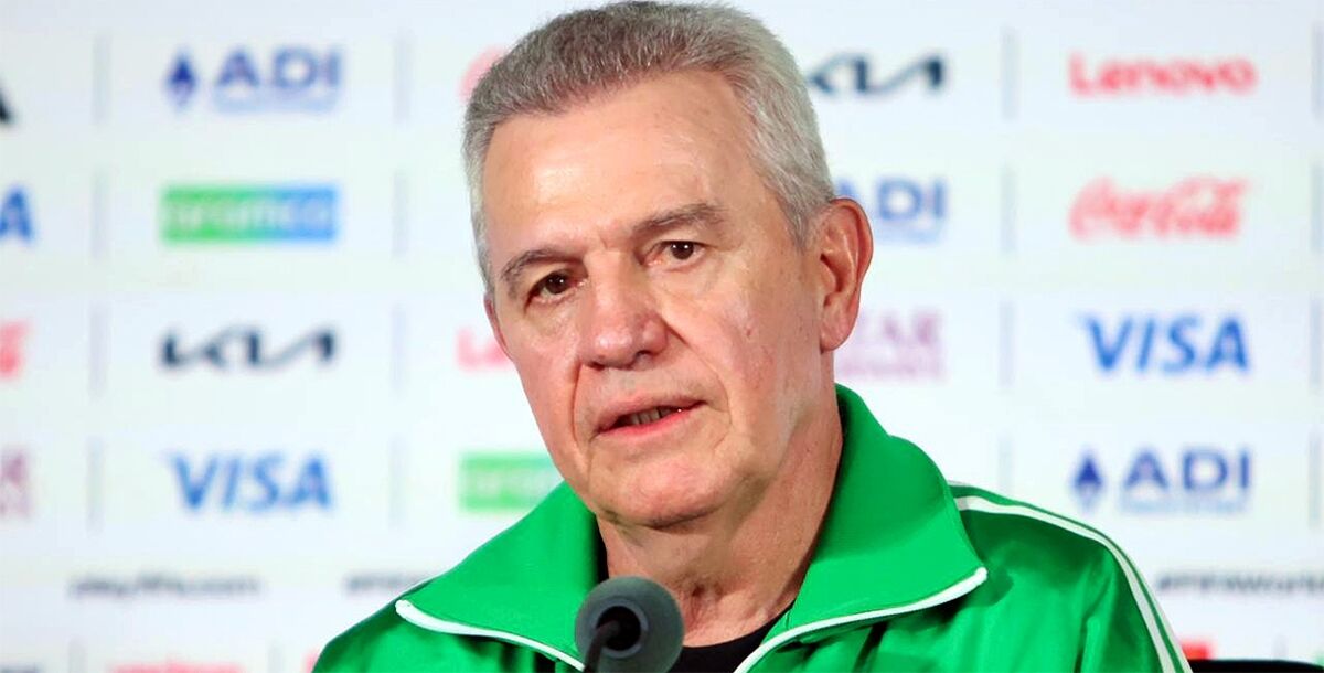 Mundial 2026, México, Inglaterra, Javier Aguirre, Harry Kane, Octavos de Final, Estadio Ciudad de México, reacciones