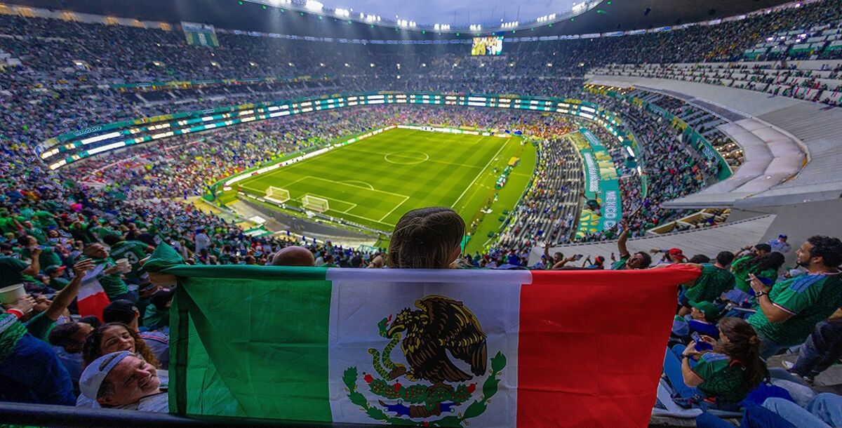 Mundial 2026, México, Inglaterra, lluvias, tormentas eléctricas, Servicio Meteorológico Nacional, pronóstico del tiempo, Octavos de Final, Estadio Ciudad de México
