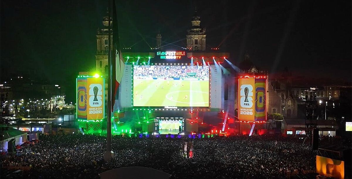 Dónde ver, México vs Inglaterra, CDMX, pantallas gigantes, Ángel de la Independencia, pantallas públicas, Monumento a la Revolución, en vivo, gratis